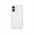 AmazingThing Minimal iPhone 17 Case - Transparent Photo