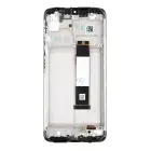 LCD Display + Touch Unit + Front Cover for Poco M3 Фото num