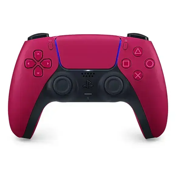 Sony Controller DualSense V3 / 1000050248 Red