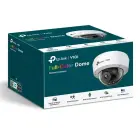 TP-LINK TPLINK IP-Kamera IPKamera VIGI C250(4MM) Foto 3
