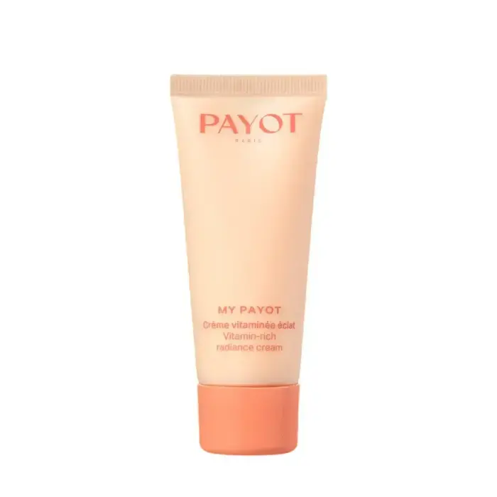 Payot, My Payot Vitamin Glow, Radiance, Cream, For Face, 30 ml