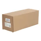 Tube-shaped tissue dispenser black — Foto 6