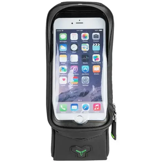 Bicycle Bag Rockbros 029-1BK Foto 3