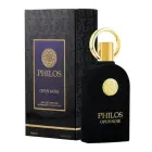Maison Alhambra Philos Opus Noir for Unisex 3.4 Oz EDP Spray Foto 1