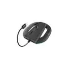 iPega P5S035SAH Vertical Stand (2xUSB-A) with RGB for PS5 Slim/PS5 Pro Black Foto 5