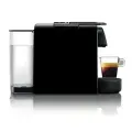 DeLonghi Coffeemachine Nespresso Essenza Mini EN85 B DelonghiB Delonghi B black Schwarz (EN85.B) Foto 3