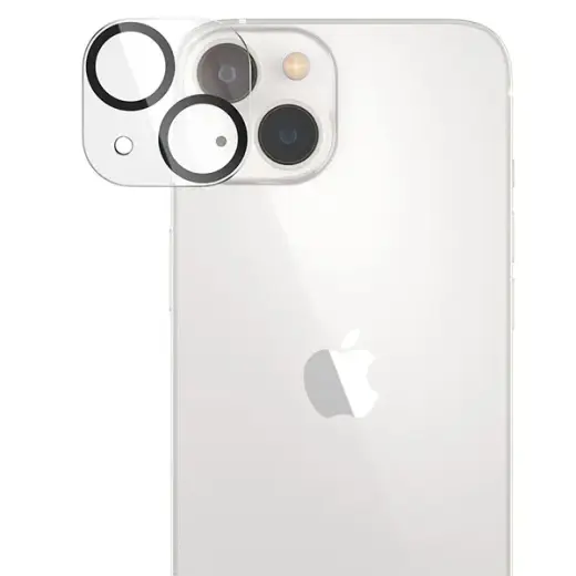 PanzerGlass Camera Protector PicturePerfect for iPhone 14 | 14 Plus Foto 2