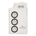 OBAL:ME Lens Protector for Samsung Galaxy S25 Mint Foto 2