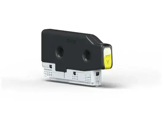Epson WorkForce Enterprise AM-C400 Yellow Ink