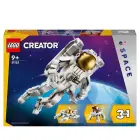 LEGO Creator Astronaut im Weltraum (31152) Foto 1