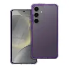 MATRIX CLEAR Case for XIAOMI Redmi Note 14 PRO 4G light violet — Foto 2