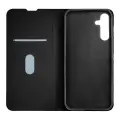 OBAL:ME SmoothTouch Case for Samsung Galaxy A16 5G Black — Photo 1