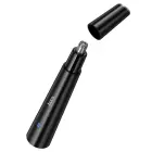 Nose hair trimmer 3in1 Hoco HP37 black Фото num