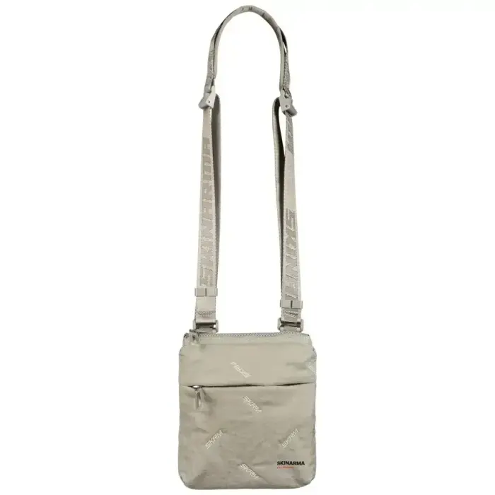 Crossbody bag Skinarma Jax beige