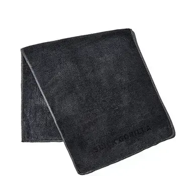Slick Gorilla Microfibre Towel - Rychleschnoucí ručník na vlasy
