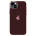Spigen Crystal Flex, rose crystal - iPhone 14 — Foto 2