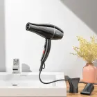 Hair dryer Hoco HP12 black Foto 7
