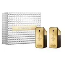 1 Million Gift Set EDT 50 ml and EDT 50 ml. Фото num