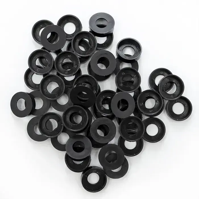 Qoltec M16 mounting kit for Racks | 50pcs Foto 7