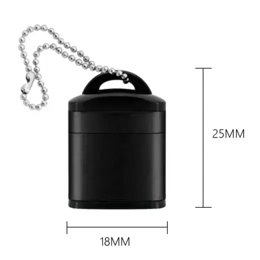 Card reader CR01 Micro SD - USB Foto 7