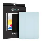 OBAL:ME MistyTab Case for Samsung Galaxy Tab S10 Lite|S9|S9 FE|S10 FE Light Blue Фото num