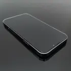 Wozinsky Privacy Glass tempered glass with anti-spy filter for iPhone 16 — Foto 3