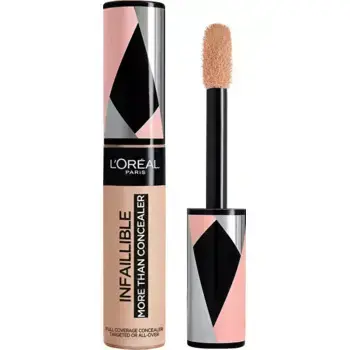 Infailliable More Than Concealer - Full concealer concealer 11 ml