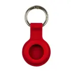 Mobile Origin AirTag KeyChain, red — Foto 3
