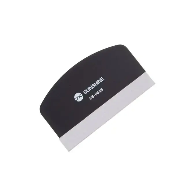 SUNSHINE SS-064B Small Scraper for Films