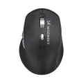 Wozinsky WMGK-1134 Ergonomic Wireless Mouse - Black Foto 2
