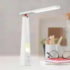 Desk LED Lamp 7.5W with bunny light PURE FLB-150 ELENA white Forever Light Photo