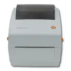 Qoltec Label printer LTP-0243 | thermal | High Speed | 203 dpi | USB | LAN Foto 6