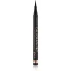 Catrice Calligraph Pro Precise 24h Matt Waterproof Eyeliner in Marker Color 010 Intense Black Waterproof 1.2 Ml Foto 1