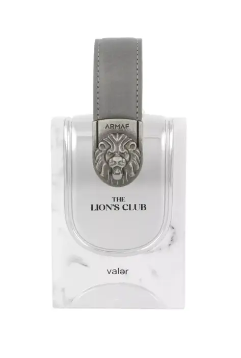 Armaf The Lion's Club Valer (EDP) парфюмерная вода для мужчин 100 мл