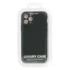 TEL PROTECT Luxury maciņš telefonam iPhone 11 Pro pelēks — Foto 6