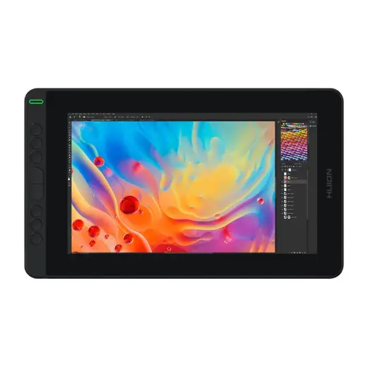 Huion Kamvas 12 GS1161 graphics tablet Foto 3