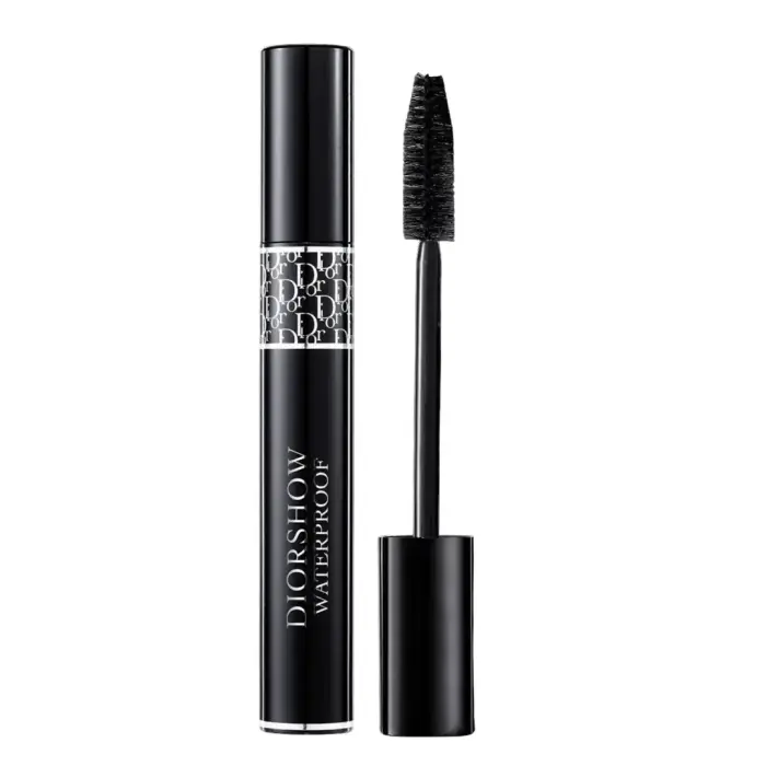 Christian Dior, Diorshow, Waterproof, Mascara, 090, Noir, 11.5 ml