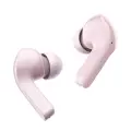 Acefast in -ear wireless headphones TWS Bluetooth pink (T6 pink lotus) Foto 6
