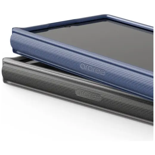 Case Araree Aero Flex for Samsung Galaxy  Z Fold7 black Foto 3