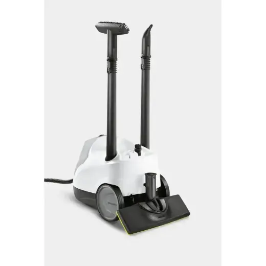 Kärcher Steam Cleaner SC 4 EasyFix Premium Iron black white 1 512-631 0 1 512631 0 Kärcher512-631 Kärcher 512-631 (1.512-631.0) Foto 3