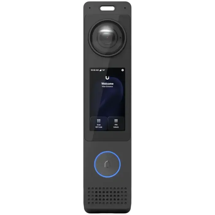 G6 Entry Pro Outdoor Camera with Smart Features