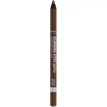Rimmel Scandal Eyes 24H (Waterproof Kohl Kajal) Pencil 1.2 g
