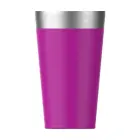 Termoglāze The Stacking Tumbler 0,47L violeta  Foto 3
