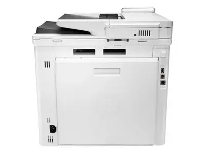 HP Color LaserJet Pro MFP M479fnw (W1A78A#B19) Foto 5
