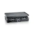 Severin Raclette black Schwarz RG 9670 (RG 9670) Фото num