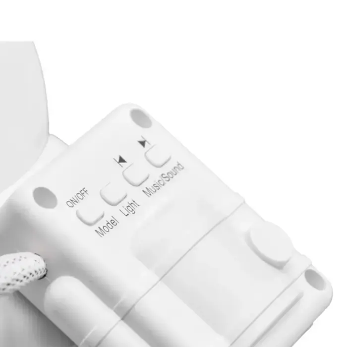 LTC Projector Astronaut with speaker and RC Foto 8