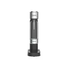 Philips Soda Maker GoZero (ADD4902BK) black silver Foto 3