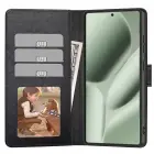 TECH-PROTECT WALLET GOOGLE PIXEL 11 / 11 PRO MATTE BLACK — Foto 2