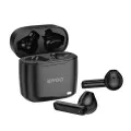BWOO wireless TWS earphones BW94-BK black Foto 4