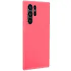 Beline Candy Sam S23 Ultra Case S918 pink — Photo 1